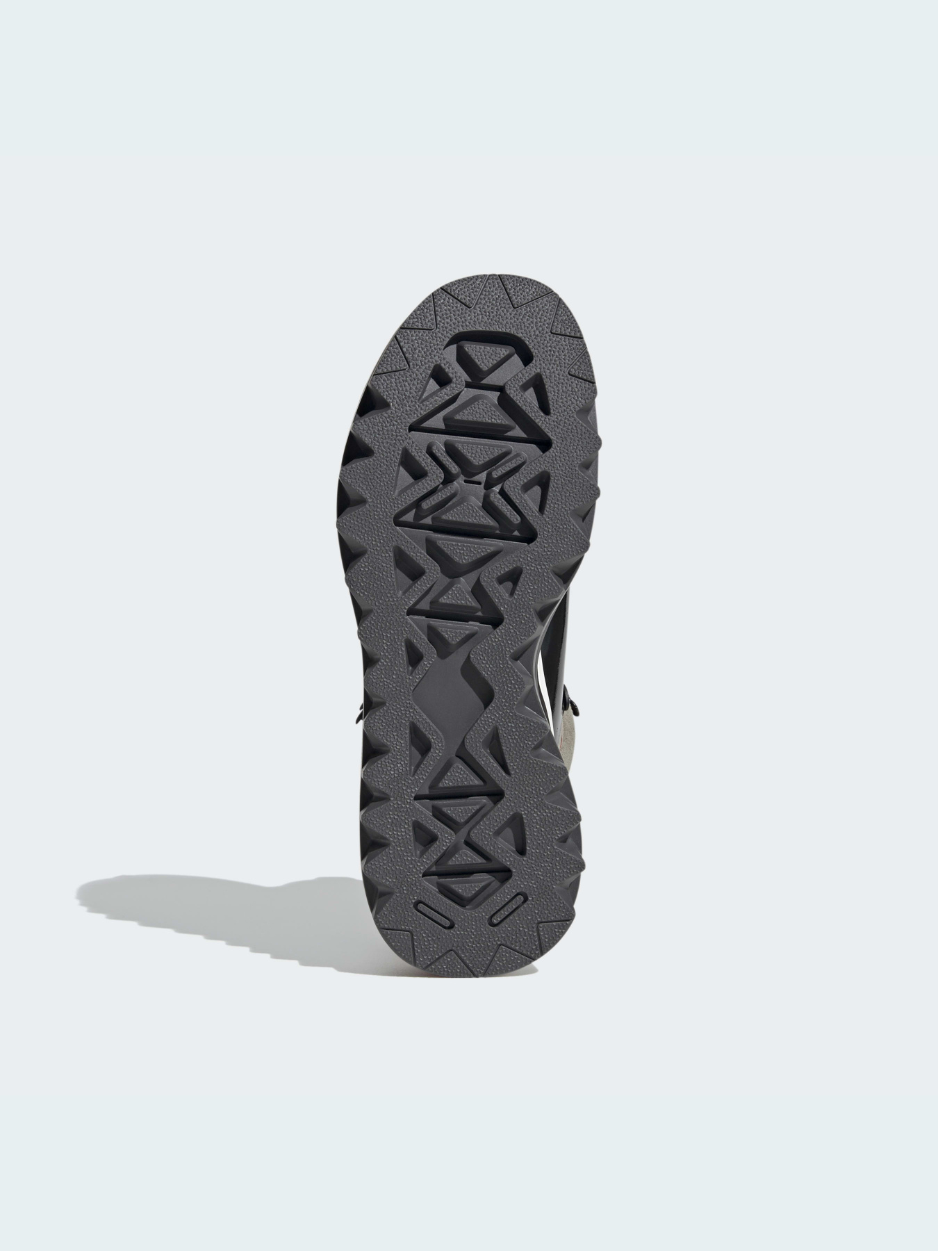 Ботинки и сапоги Adidas модель FU8987 Фото