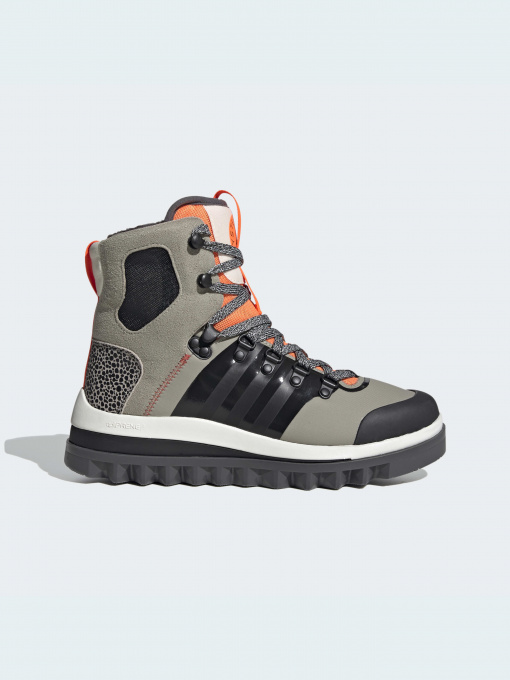 Ботинки и сапоги Adidas модель FU8987 Фото