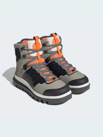 Ботинки и сапоги Adidas модель FU8987 Фото