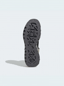Ботинки и сапоги Adidas модель FU8987 Фото