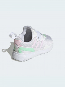Кроссовки Adidas модель GX5782 Фото