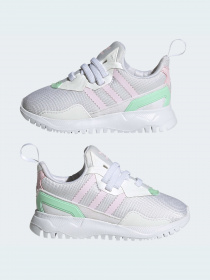 Кроссовки Adidas модель GX5782 Фото