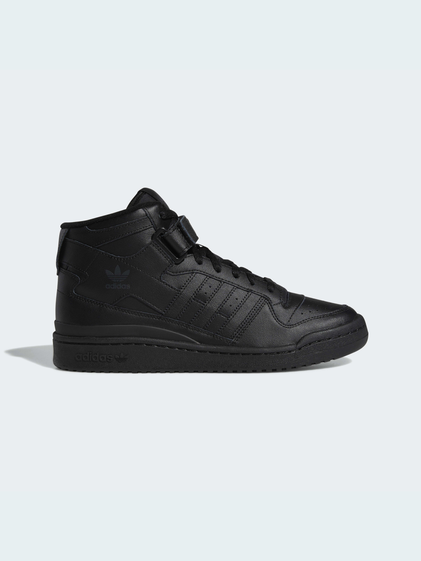 Кросівки Adidas Forum модель GV9767 Фото