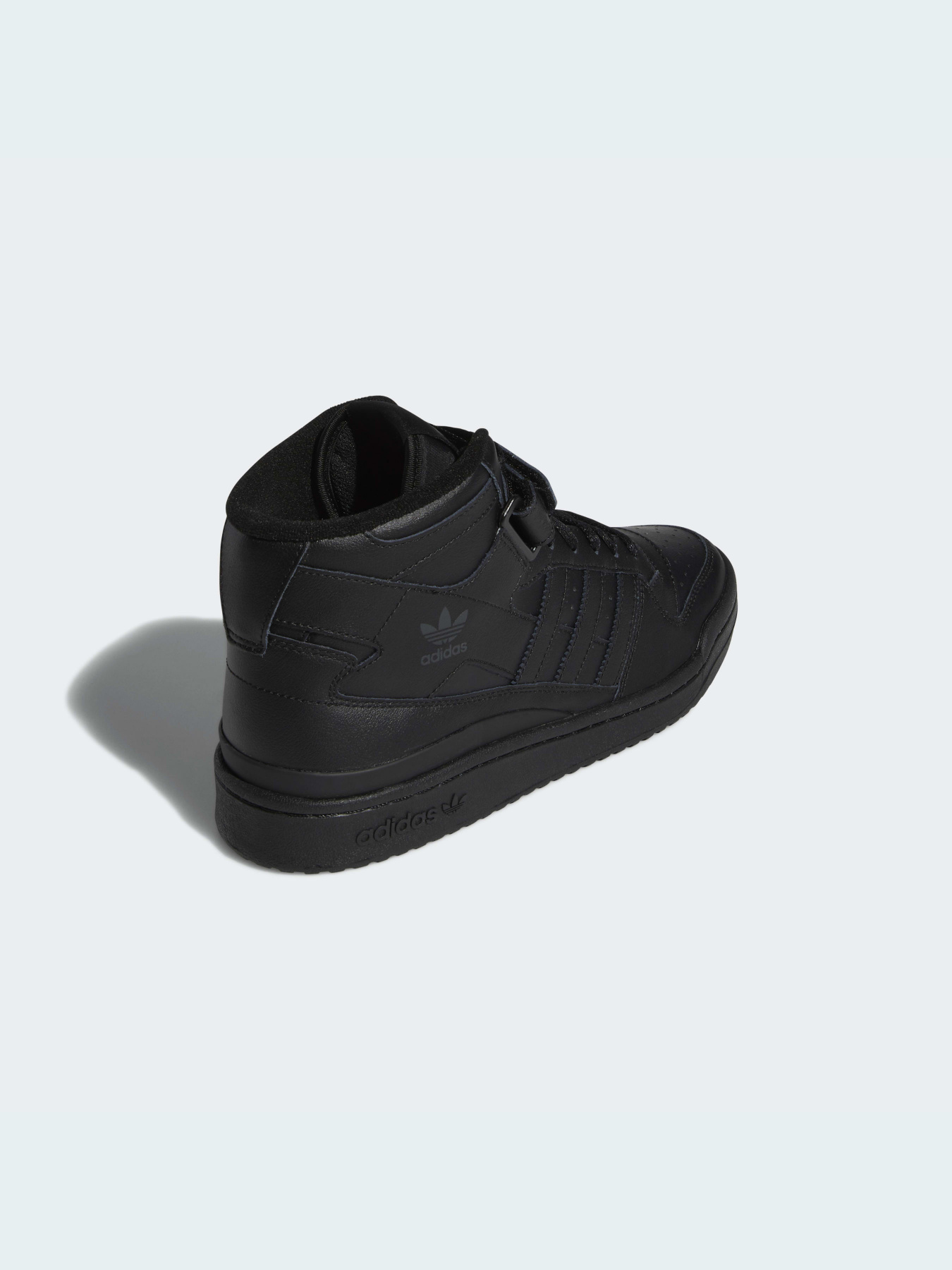 Кросівки Adidas Forum модель GV9767 Фото