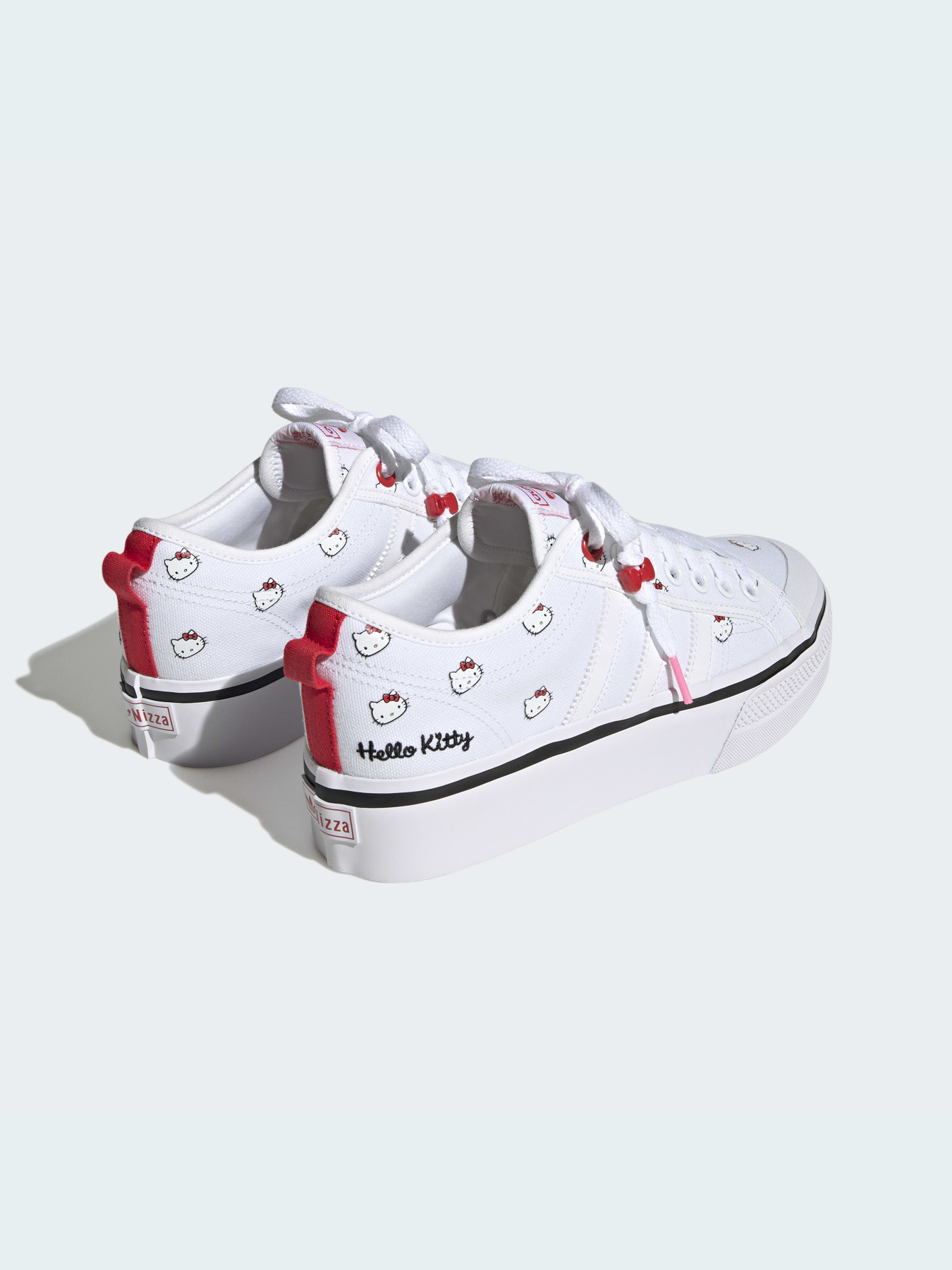 Кеди Adidas модель HQ6239 Кеди Adidas модель HQ6239 Фото