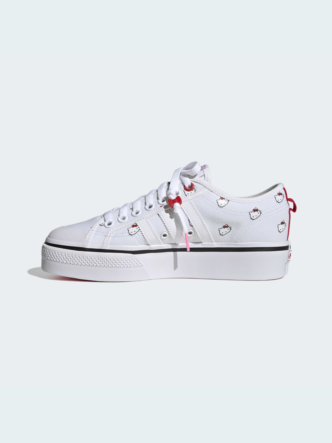 Кеди Adidas модель HQ6239 Кеди Adidas модель HQ6239 Фото