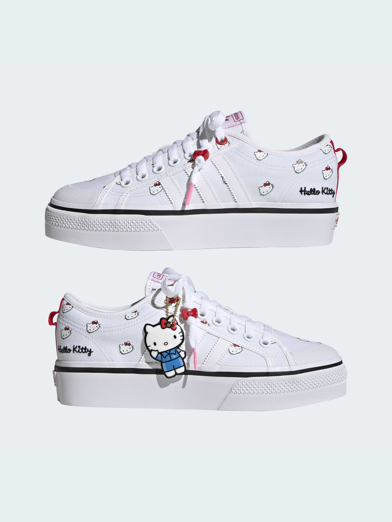 Кеди Adidas модель HQ6239 Кеди Adidas модель HQ6239 Фото
