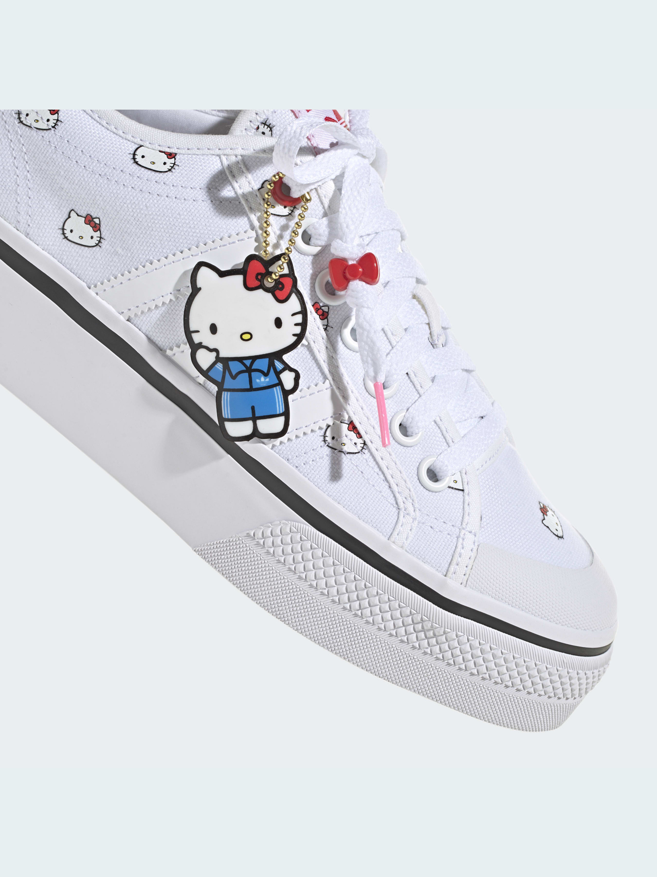 Кеди Adidas модель HQ6239 Кеди Adidas модель HQ6239 Фото