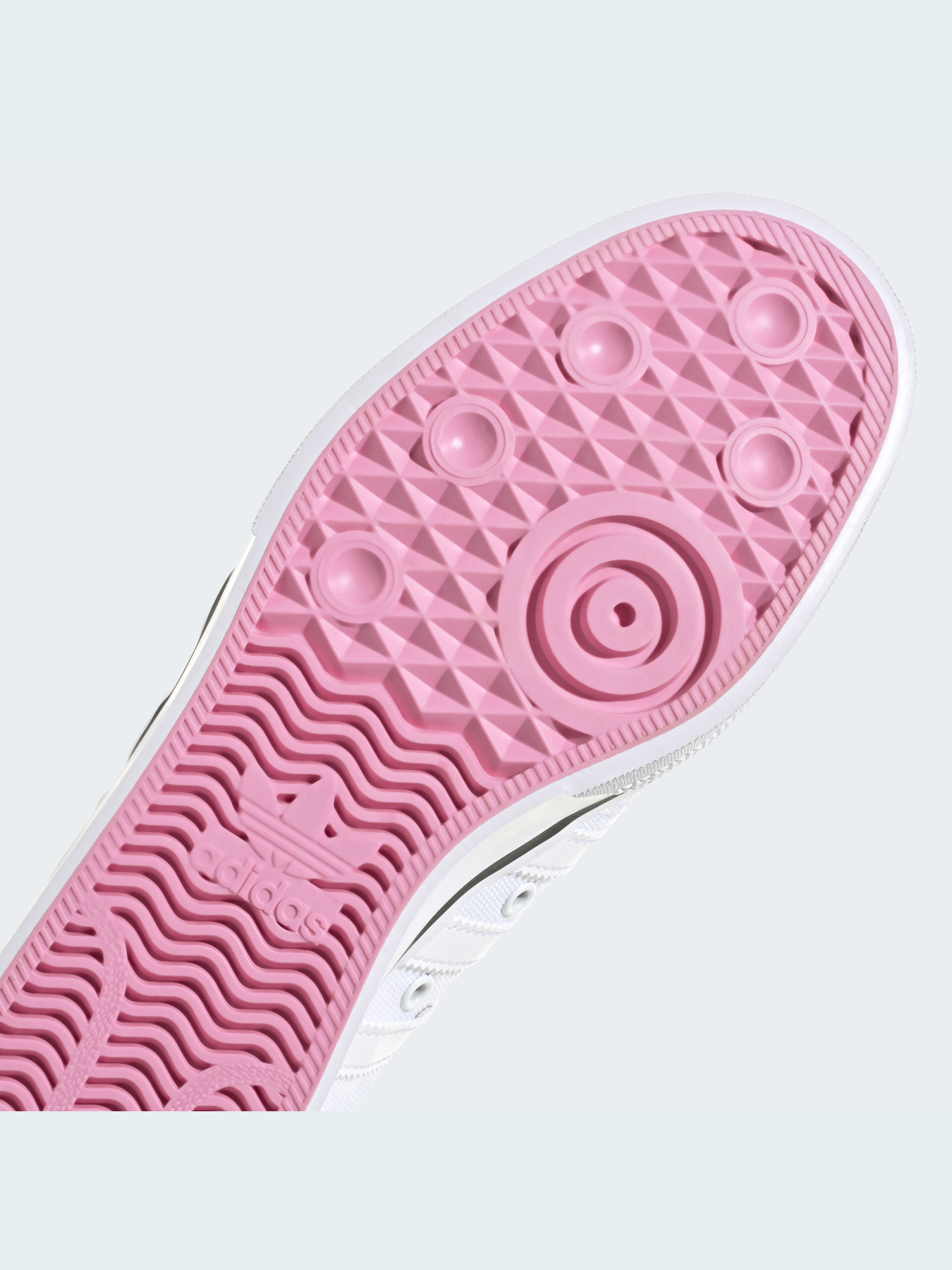 Кеди Adidas модель HQ6239 Кеди Adidas модель HQ6239 Фото