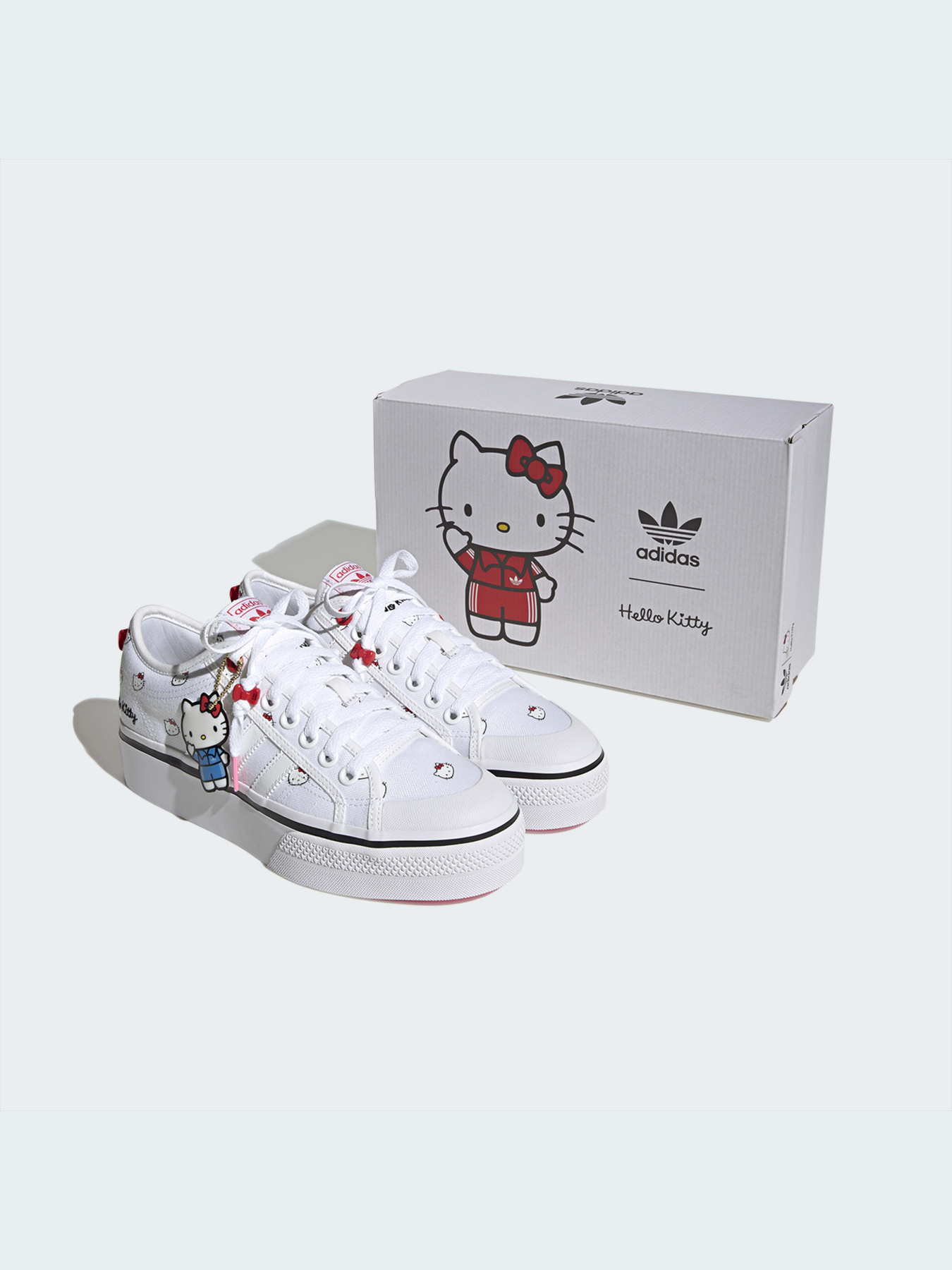 Кеди Adidas модель HQ6239 Кеди Adidas модель HQ6239 Фото