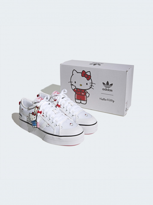 Кеди Adidas модель HQ6239 Фото