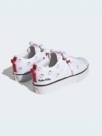 Кеди Adidas модель HQ6239 Фото
