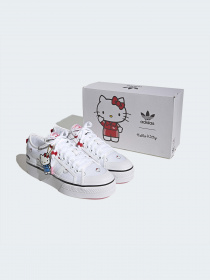 Кеди Adidas модель HQ6239 Фото