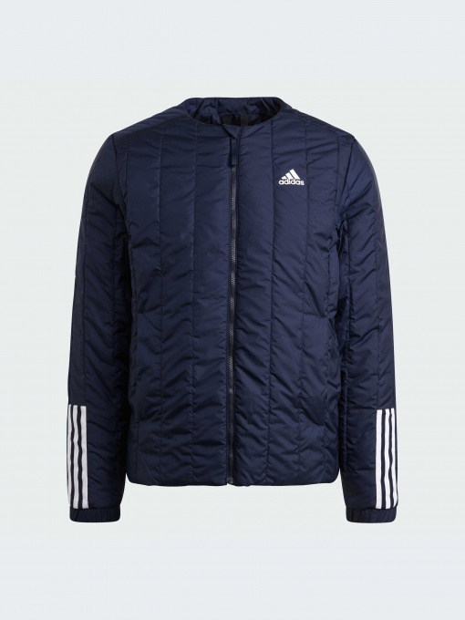 Куртки и дубленки Adidas модель GQ2342 Фото