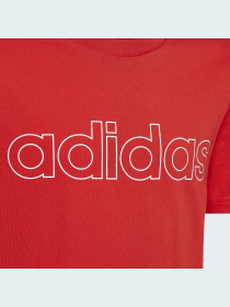 Футболки і поло Adidas модель HP0844 Фото