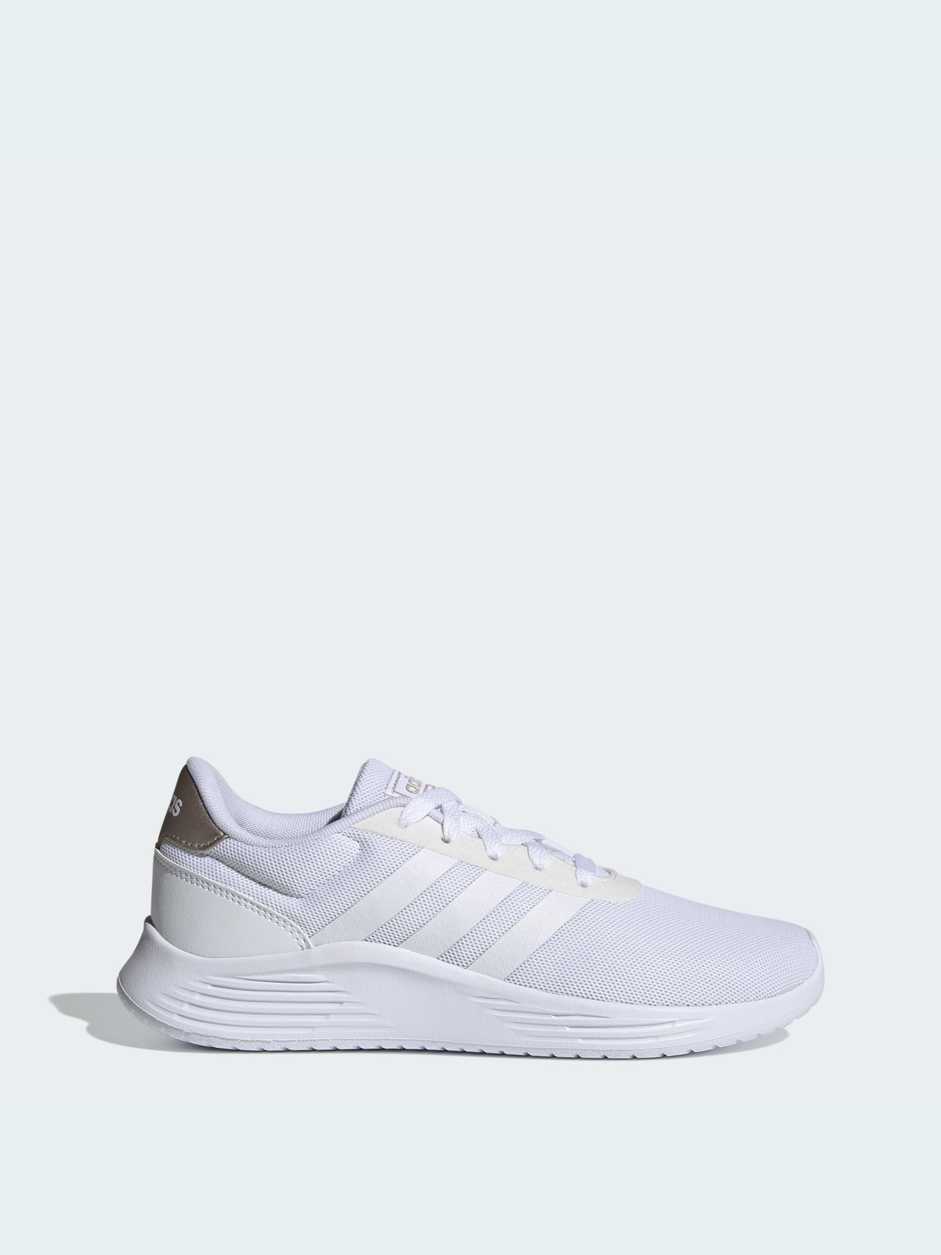 Кроссовки Adidas Lite Racer модель FZ0384 Фото
