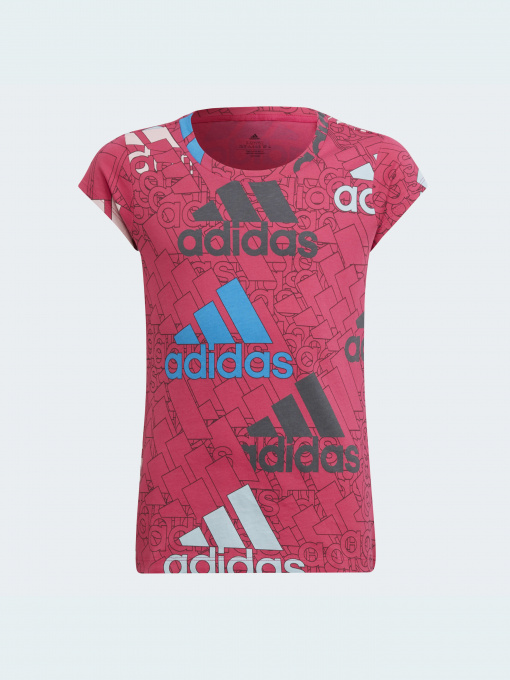 Футболки і поло Adidas модель HM4527 Фото