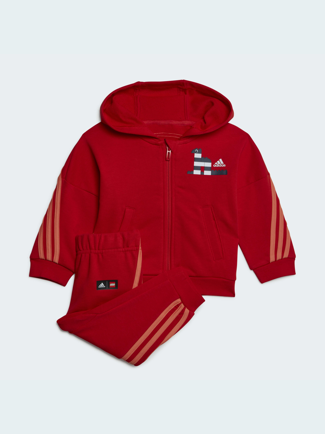 Костюми Adidas Lego модель HB4464 Костюми Adidas Lego модель HB4464 Фото