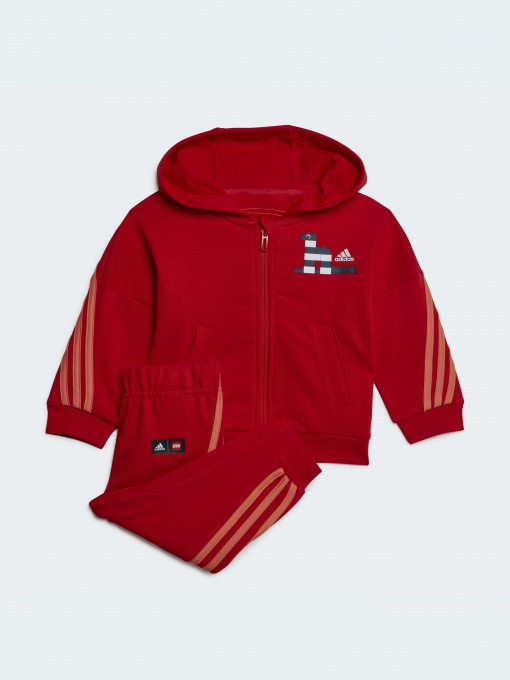 Костюмы Adidas Lego модель HB4464 Фото
