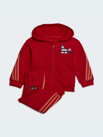 Костюми Adidas Lego модель HB4464 Фото