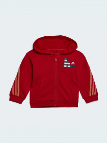 Костюми Adidas Lego модель HB4464 Фото
