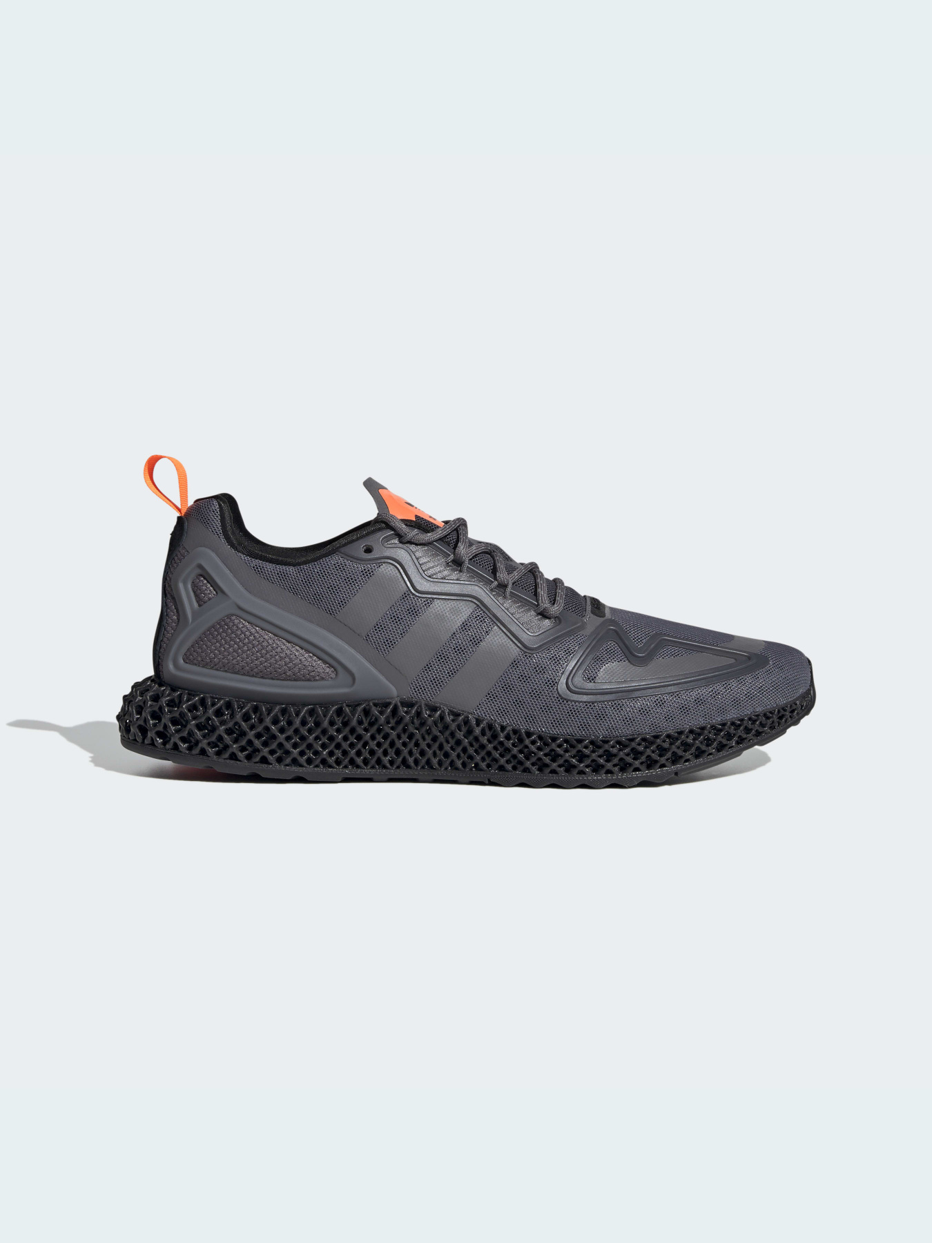 Кроссовки Adidas ZX модель FY9089 Фото