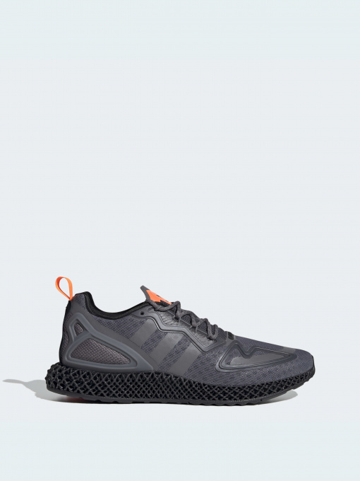 Кросівки Adidas ZX модель FY9089 Фото