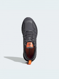 Кроссовки Adidas ZX модель FY9089 Фото