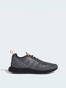 Кроссовки Adidas ZX модель FY9089 Фото