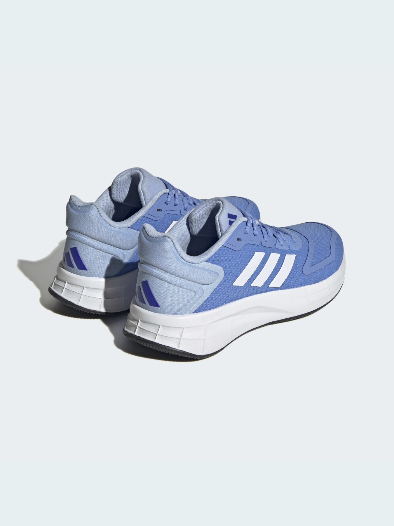 Кросівки Adidas Duramo модель HQ4131 Кросівки Adidas Duramo модель HQ4131 Фото