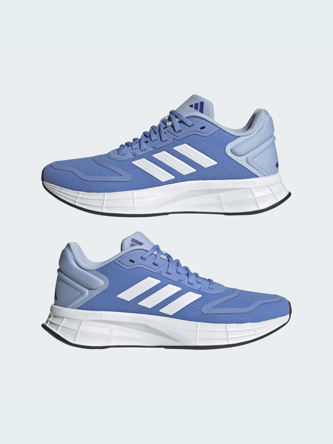 Кросівки Adidas Duramo модель HQ4131 Кросівки Adidas Duramo модель HQ4131 Фото