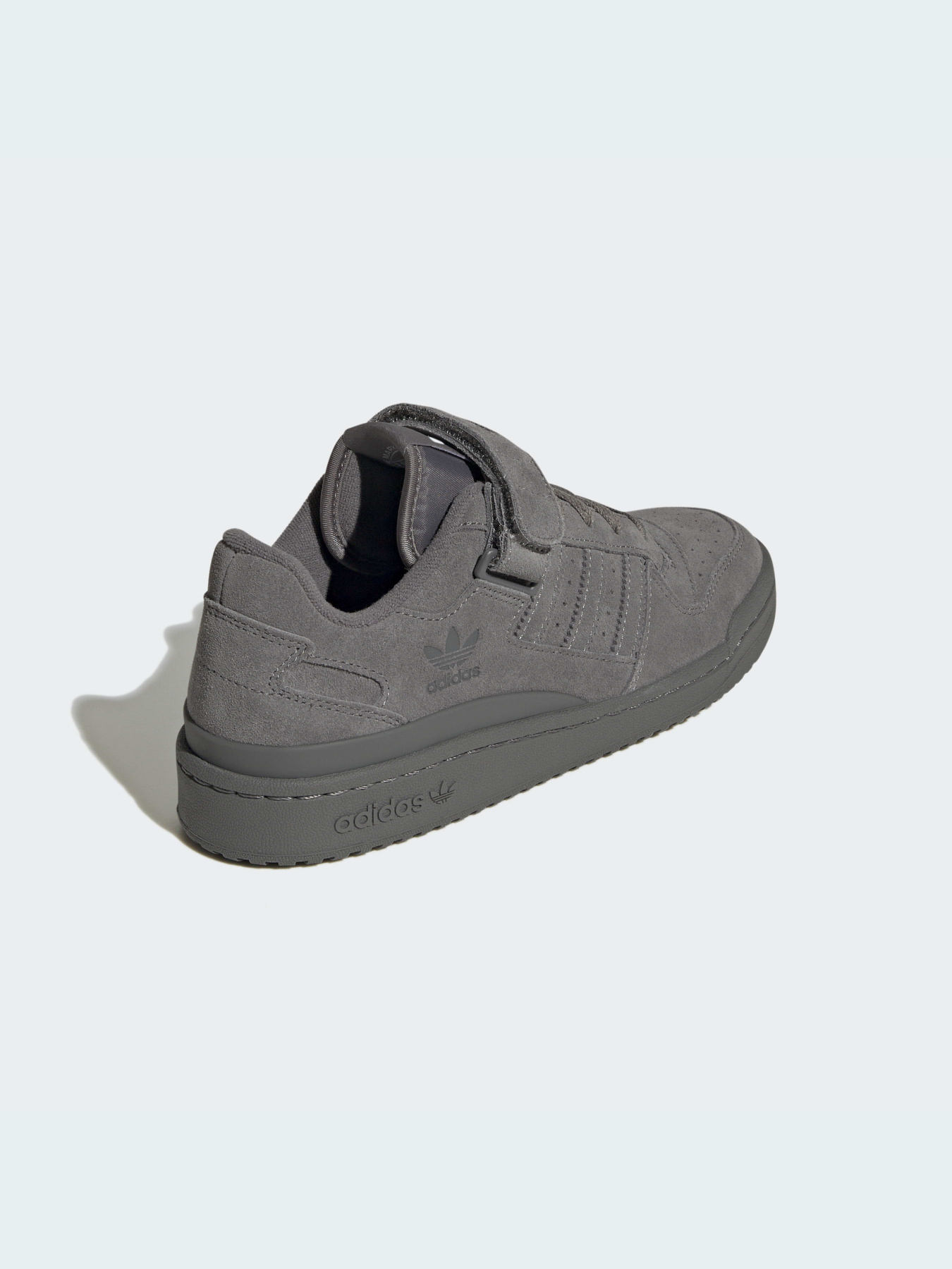 Кросівки Adidas Forum модель HQ6279 Фото