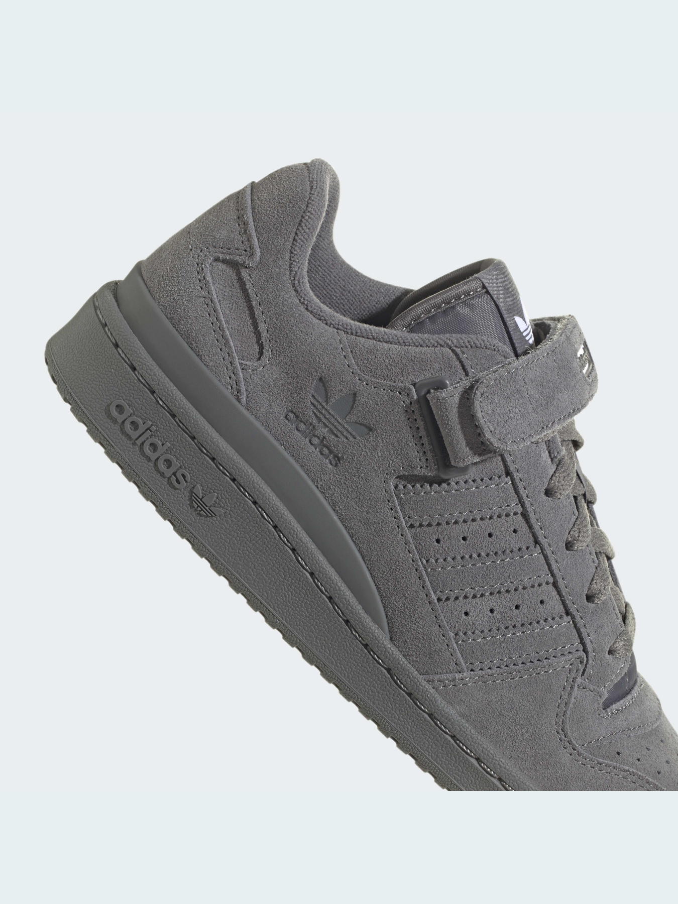 Кросівки Adidas Forum модель HQ6279 Фото