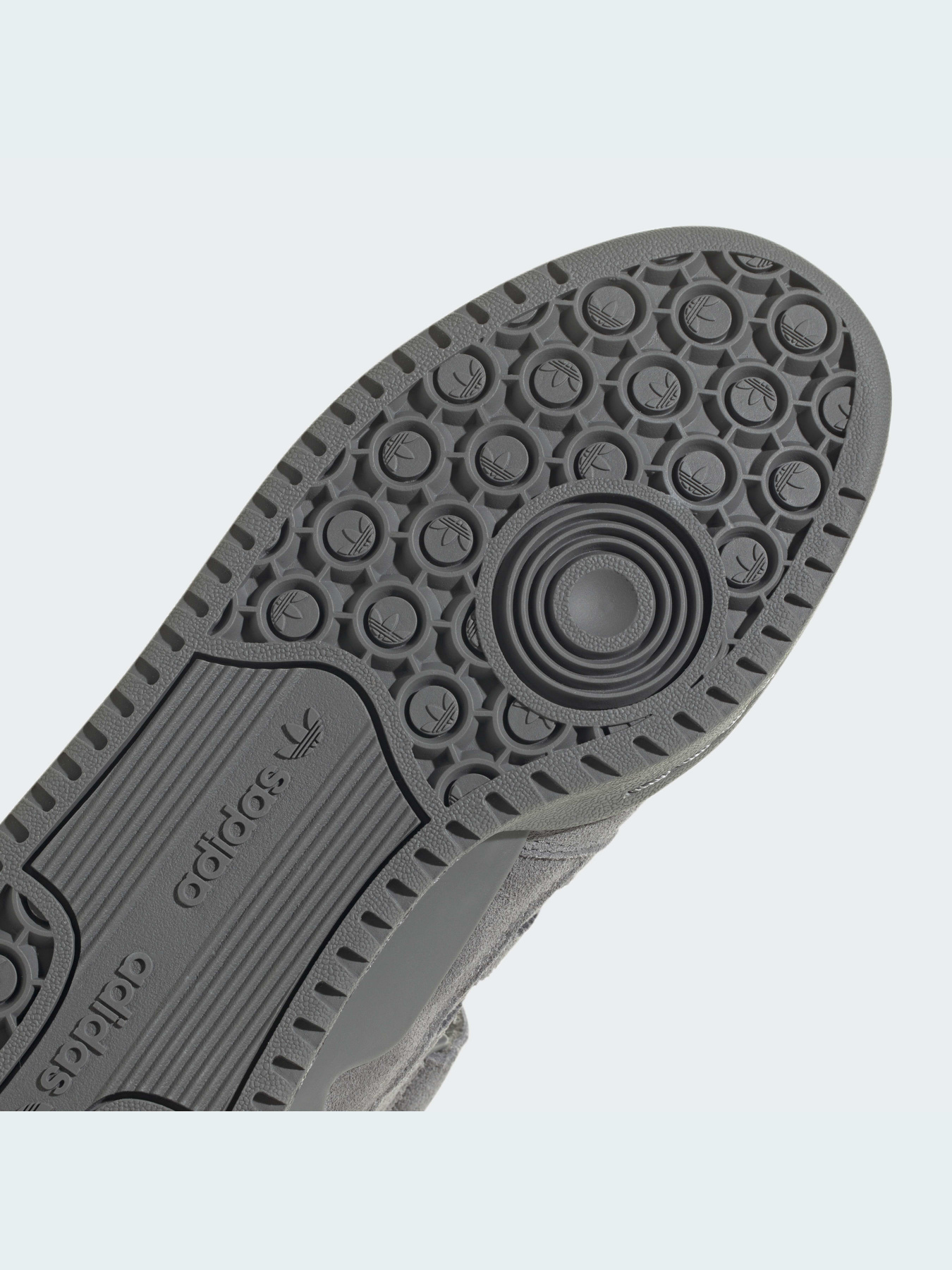 Кросівки Adidas Forum модель HQ6279 Фото