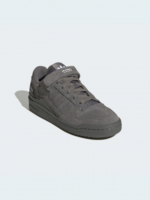 Кроссовки Adidas Forum модель HQ6279 Фото