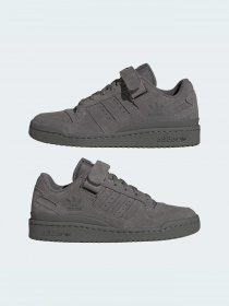 Кросівки Adidas Forum модель HQ6279 Фото