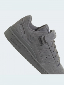 Кросівки Adidas Forum модель HQ6279 Фото