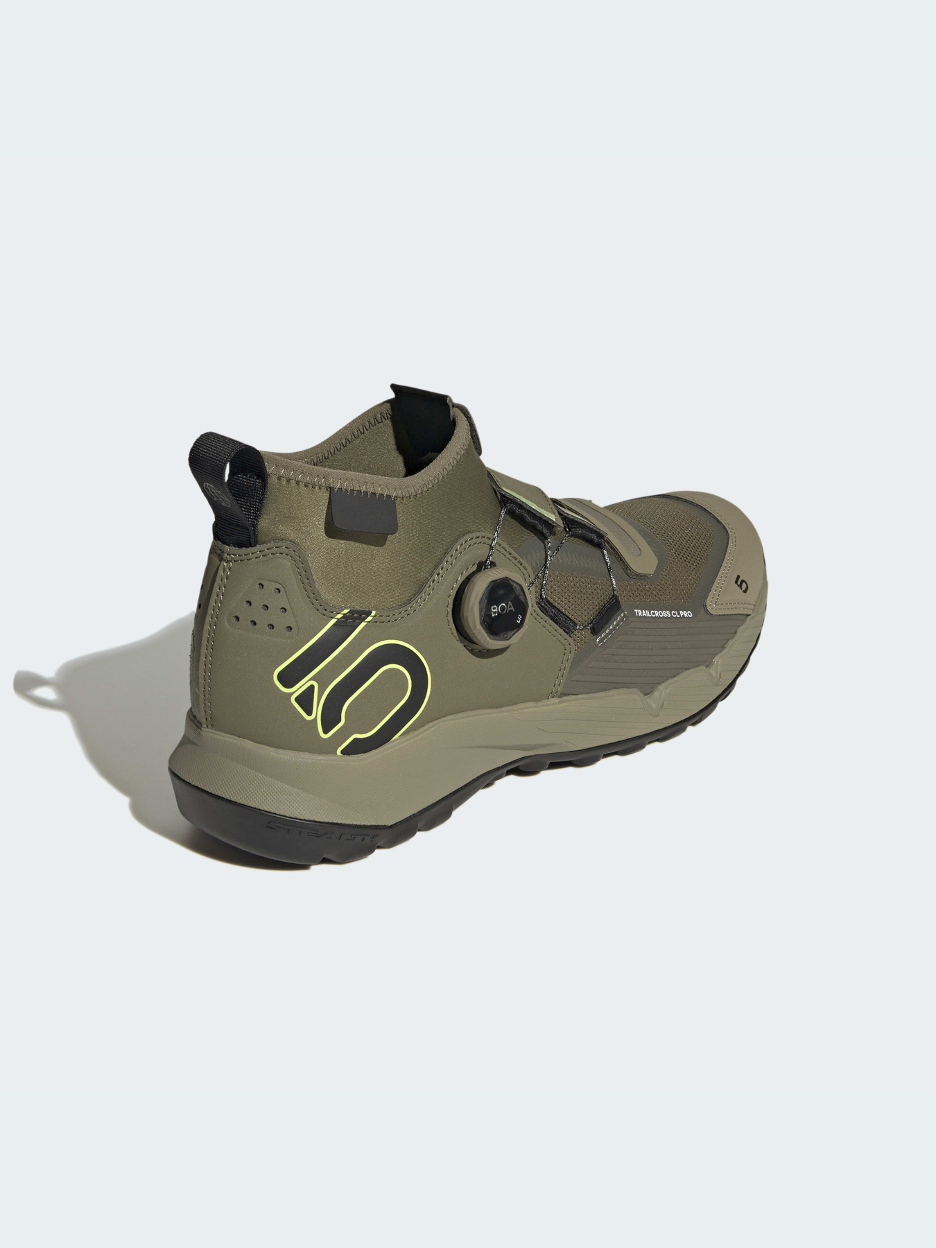 Кроссовки Adidas модель GY9118 Фото