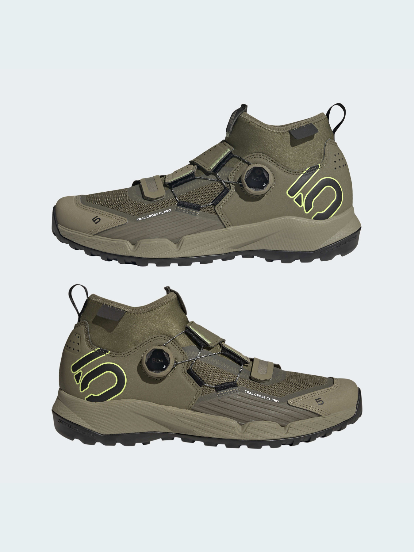 Кроссовки Adidas модель GY9118 Фото