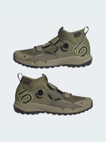 Кроссовки Adidas модель GY9118 Фото