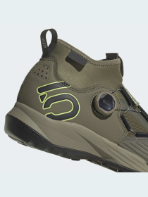 Кроссовки Adidas модель GY9118 Фото