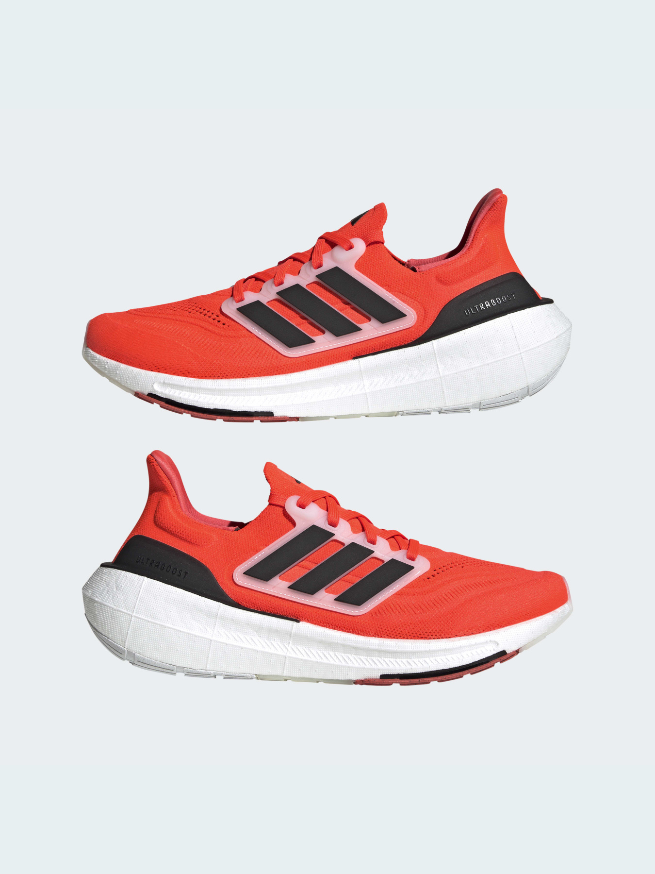 Кроссовки Adidas Ultraboost модель HQ6341 Фото