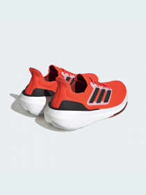 Кроссовки Adidas Ultraboost модель HQ6341 Фото