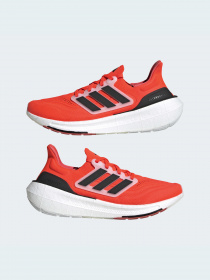 Кроссовки Adidas Ultraboost модель HQ6341 Фото