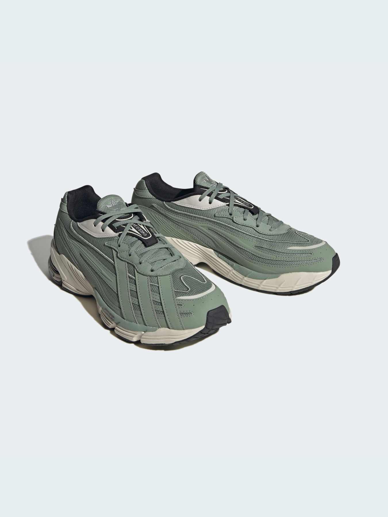 Кроссовки Adidas Orketro модель GZ9693 Фото