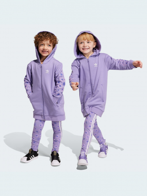 Костюмы Adidas модель IB9485 Фото