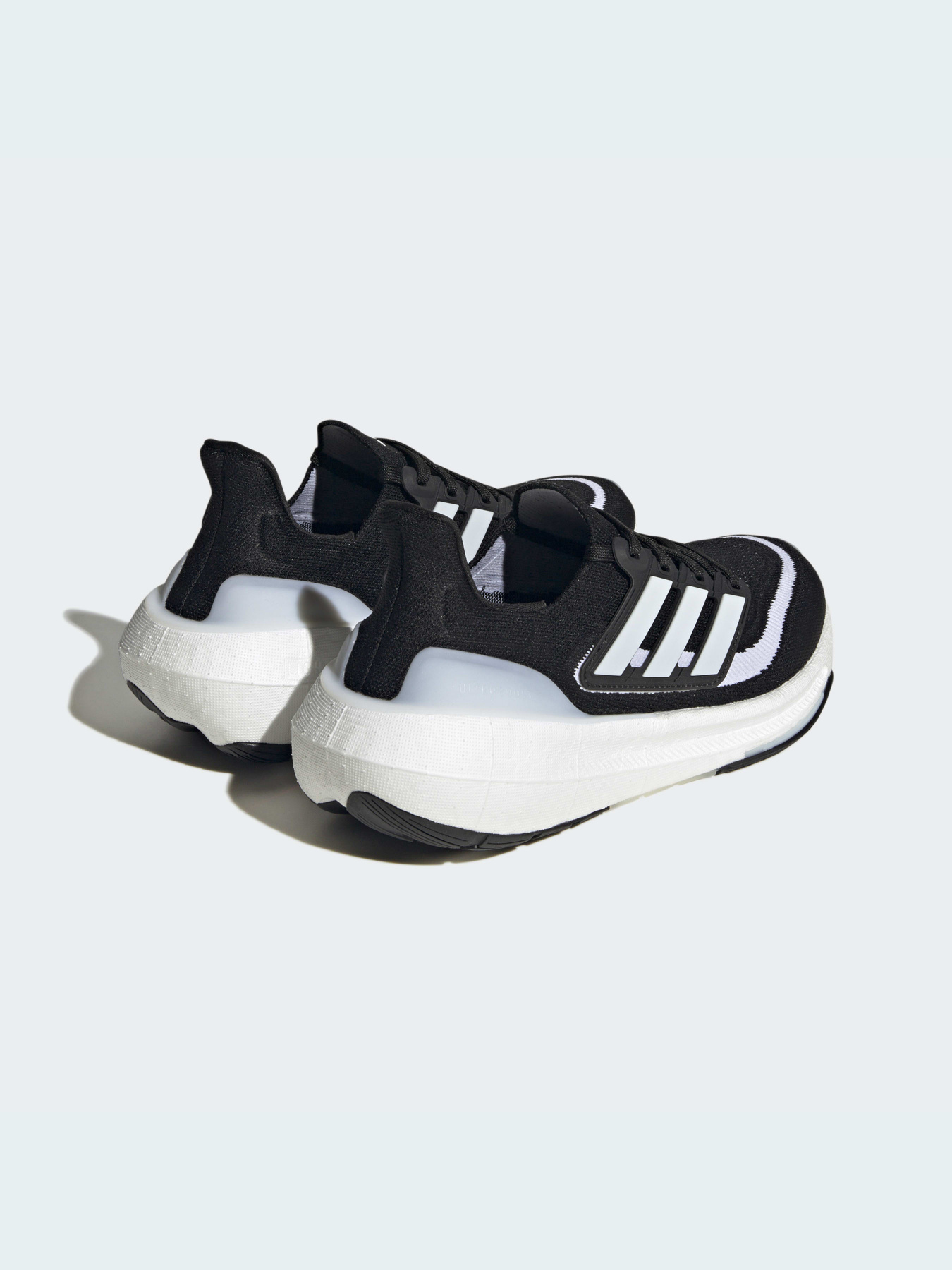 Кросівки Adidas Ultraboost модель HQ6345 Фото