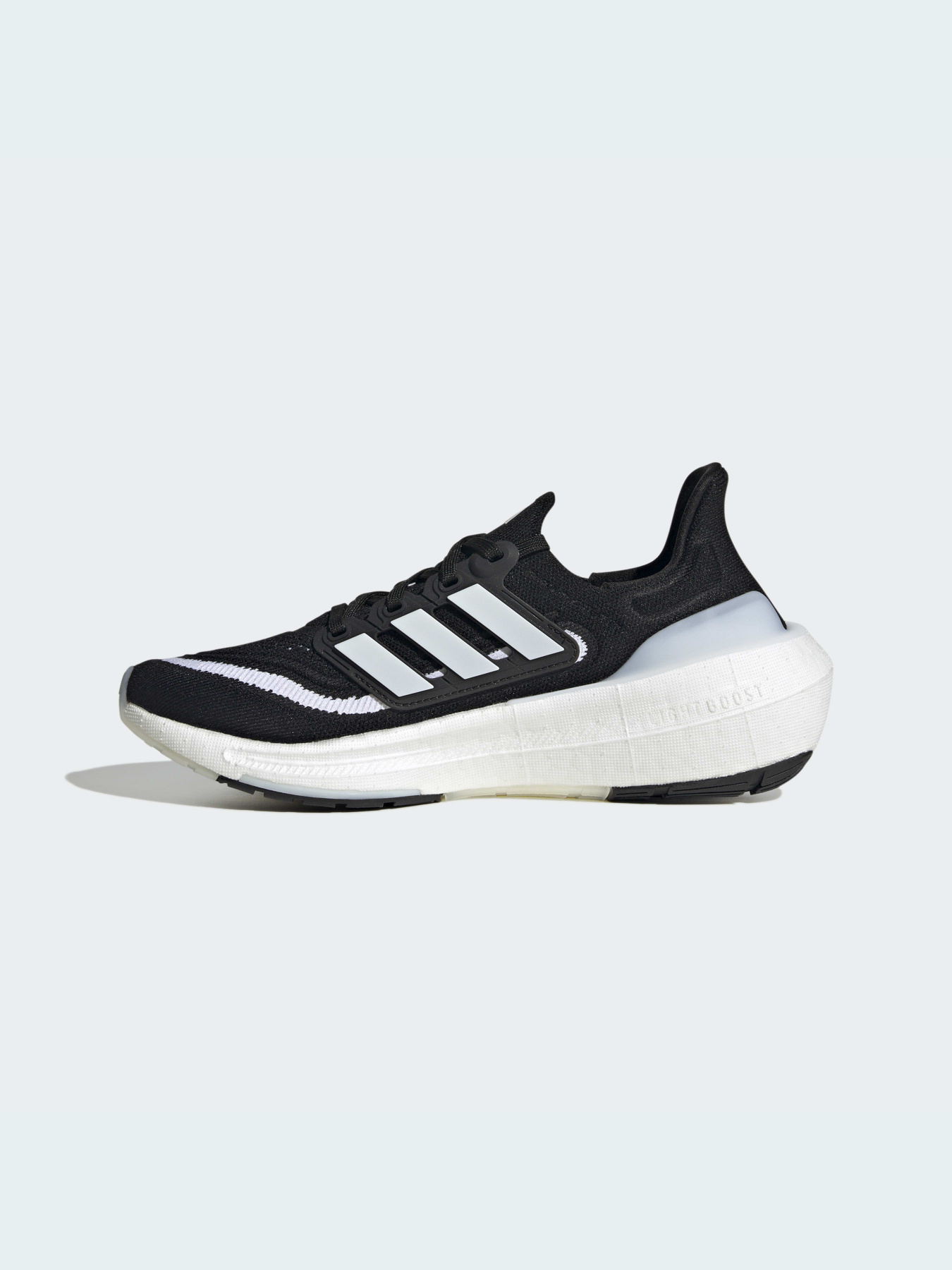 Кросівки Adidas Ultraboost модель HQ6345 Фото