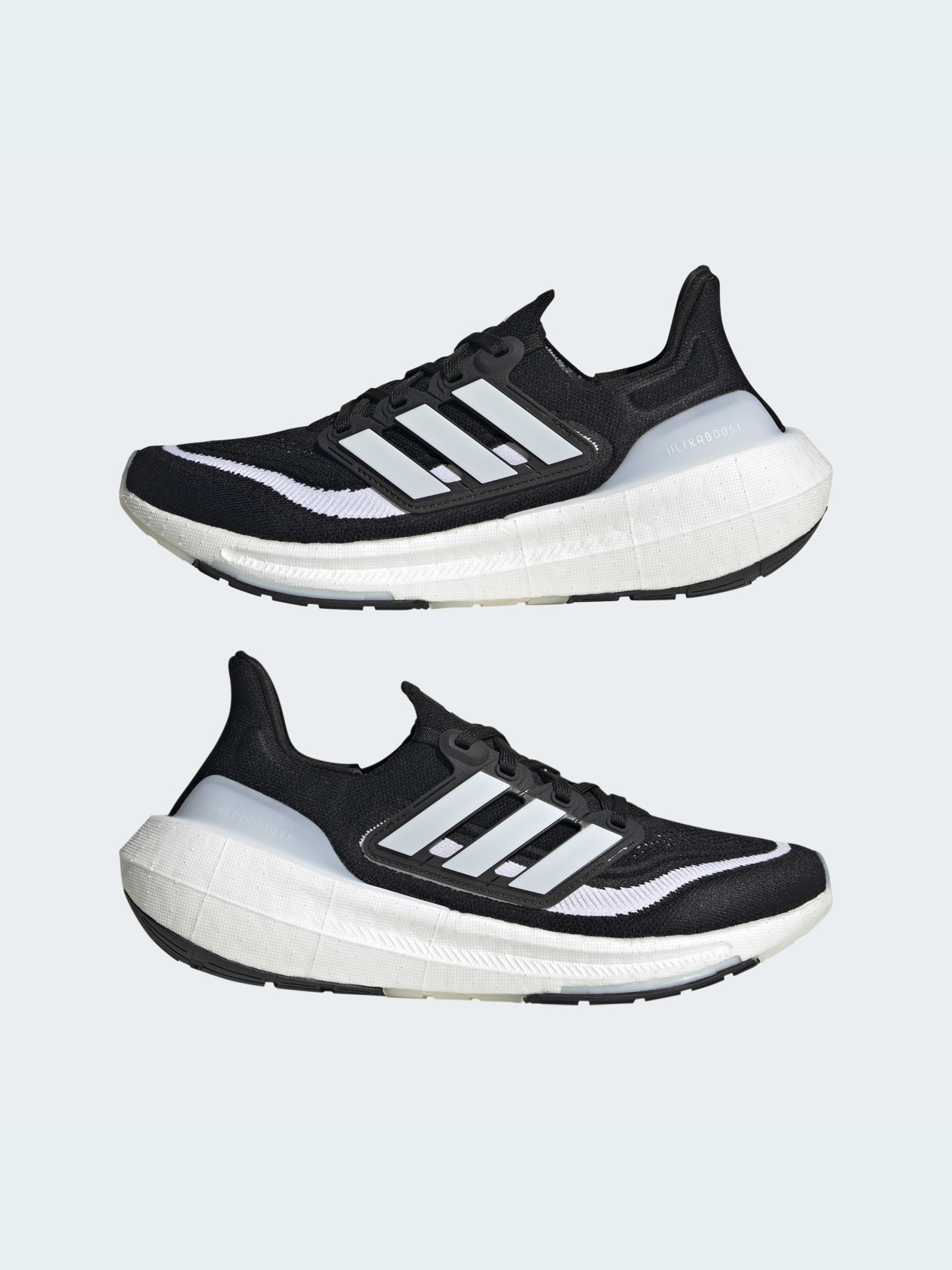 Кросівки Adidas Ultraboost модель HQ6345 Фото