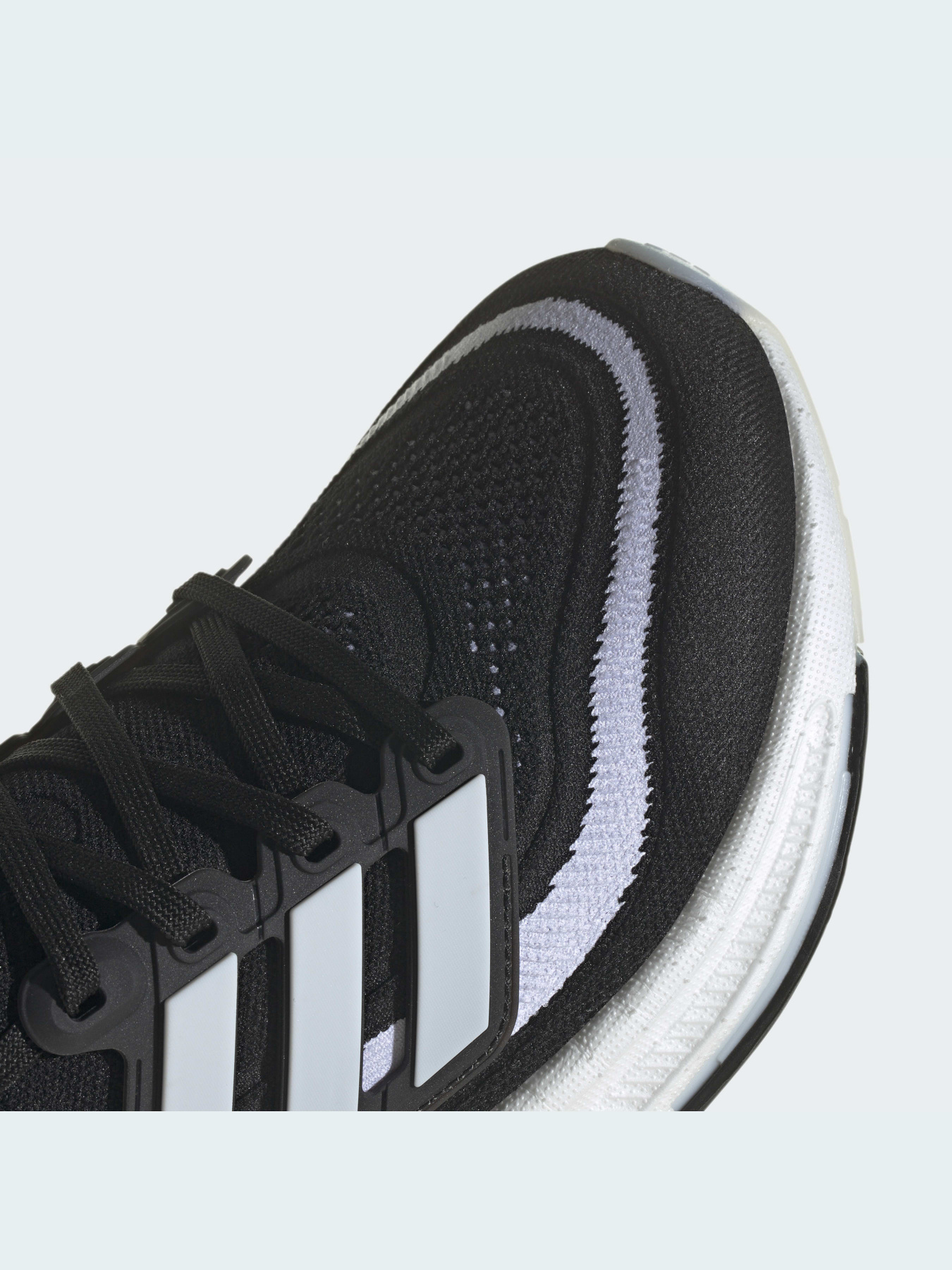 Кросівки Adidas Ultraboost модель HQ6345 Фото